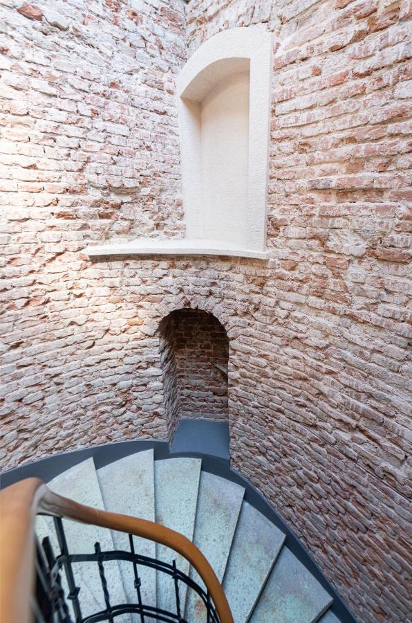 Art Pera Suites イスタンブール エクステリア 写真